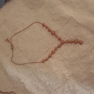 Fun Costume Necklace